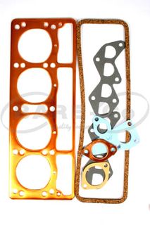 Vrs Gasket Set Te20 Pet 85Mm