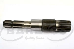 Input Shaft B7513 T Gearbox