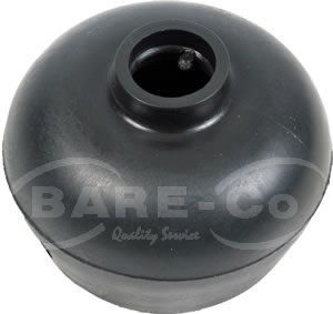 Gear Lever Boot Mf35-188