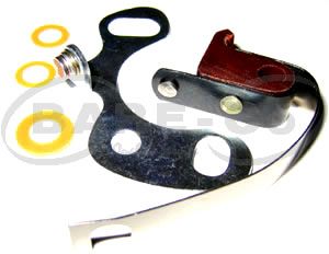 Contact Set All Mf Petrol