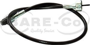 Tacho Cable Mf35 3Cyl Diesel