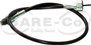 TACHO CABLE=MF35 3CYL DIESEL