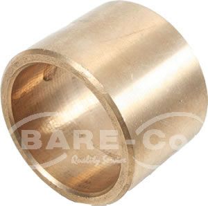 1 1/8 Bush Bareco Slip Clutch