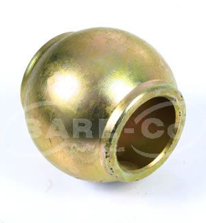 Top Q/H Ball Cat2 2Od X 1Id