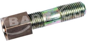 Manifold Stud/Nut Perkins 3Cyl