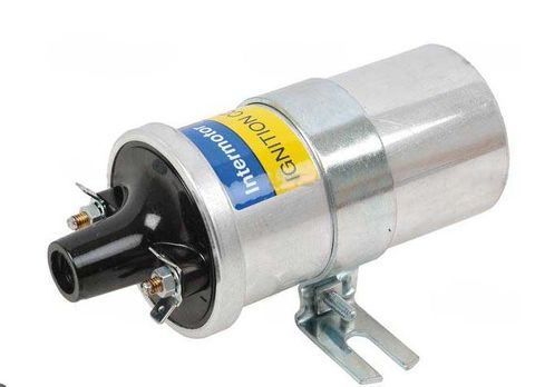 Electronic Module Bareco Distr