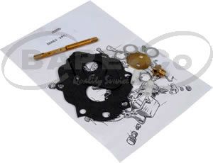 Carby Repair Kit Zenith 28G