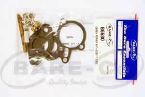 Carby Repair Kit Zenith 24T2
