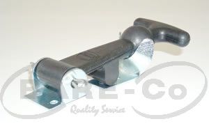 Hood Catch Assy With Bracket