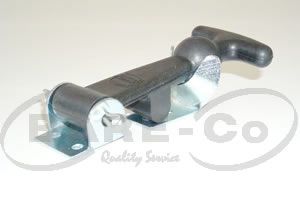 HOOD CATCH ASSY WITH BRACKET