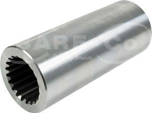 SLEEVE SPLED 1 3/4 20 SPLINE