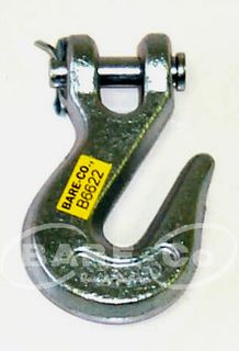 5/16 Clevis Grab Hook