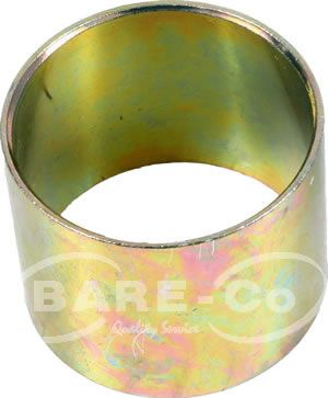 Front Axle Pivot Bush Te20