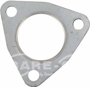 Ex Flange Gskt 3 Hole To Mf175