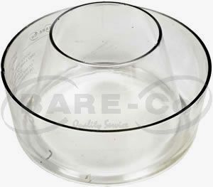 7(180Mm) Pre Cleaner Bowl