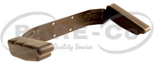 Armrest Kit Newtype B9642 Seat