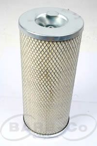 Out Air Filt Mf265/75/90/Mf690