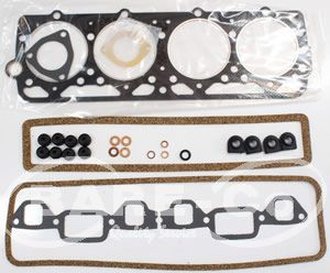Vrs Gasket Set Fordson Major