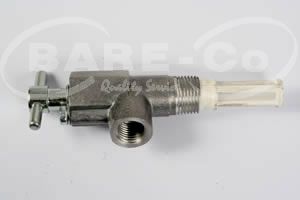 Fuel Tap Mf135 Dsl 898540M91