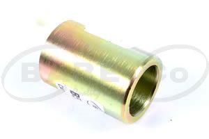 Cat 4 To Cat 3 Top Bush