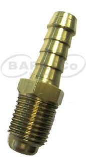 1/2Unf To 5/16 Hose Tail