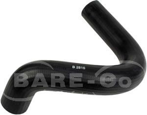 Bottom Hose Fordson Major