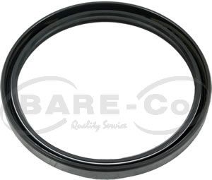 VITON REAR ENG SEAL=BD144,154