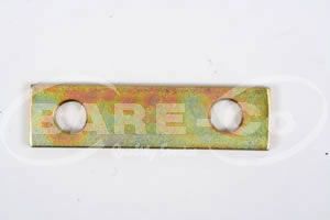 Saddle Plate Mf35 Petrol Tank