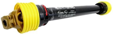 1M 40W2600 Shft20Spl Less Yok