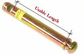 Pin Top Link Cat 0 5/8(16Mm)X