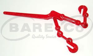 16 Load Binder 3/8 Chain