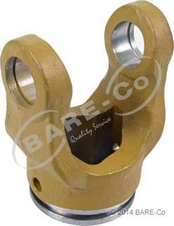 Tube Yoke Outer Bypy 6 Series