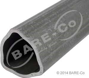 1 Mtr Out Tube 63X4Mm 8 and 9Ser