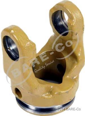 Outer Tube Yoke Wschd W201200