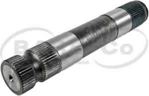 Steer Shft Mf165-290 Power Str
