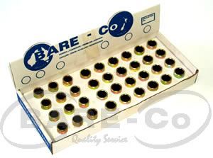 Display Box Cat 1 To 2 Bushes