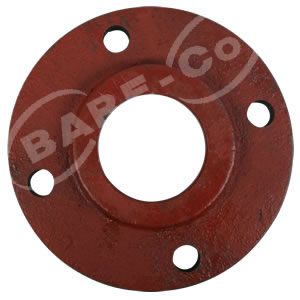 Bot Plate All 60/75/100Hp Gbox