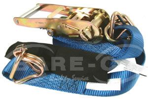 9Mtr Ratchet Assembly 2500Kg