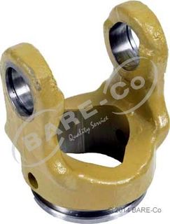 Outer Tube Yoke Wschd 2122101