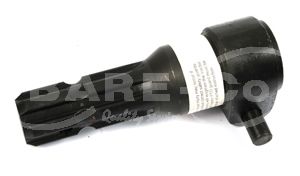 Adapt Ext Qr 1 3/8 6Spl Fm Ml