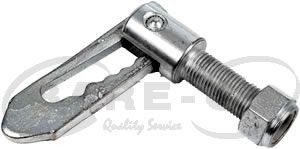 Drop Lock Pin Bolt-In 1/2 X 3-76Mm
