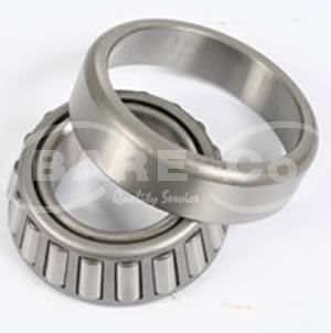 Bearing Rear Axle Te20