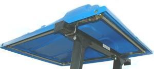Mkit Std Canopy/Overwidth Rops