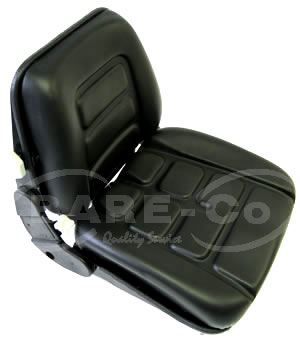 FORKLIFT SUSPENSION SEAT