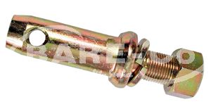 Pin Implement Cat2 Thread 22X