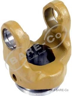 YOKE (OUTER TUBE)=BYPY206