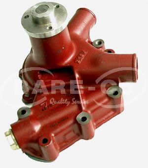 Water Pump Fiat 650,750,850