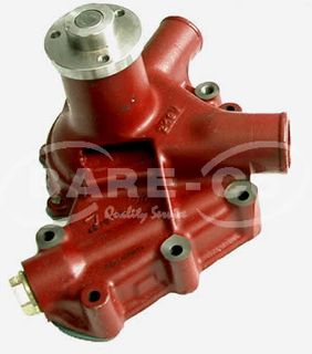 Water Pump Fiat 650,750,850