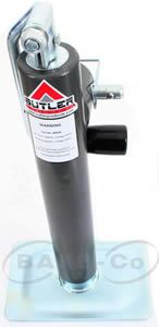 Low Impl Jack 2250Kg (5000Lbs)