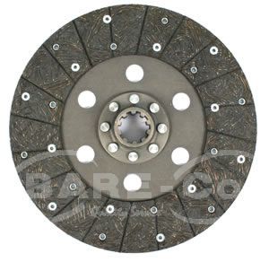 11Cl Plate Major 1952-1957